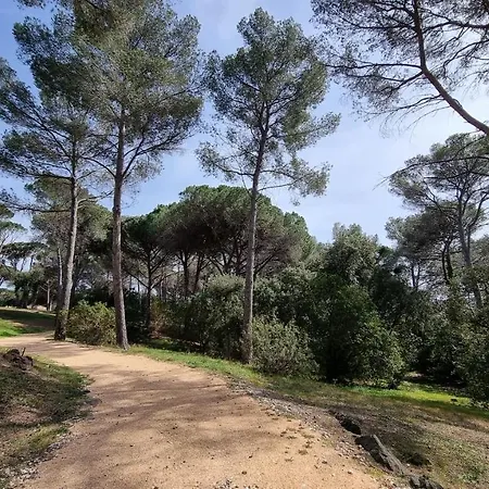 Chez K&d Nature Avec Piscine St Raphael Сен-Рафаель