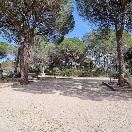 Chez K&d Nature Avec Piscine St Raphael Сен-Рафаель