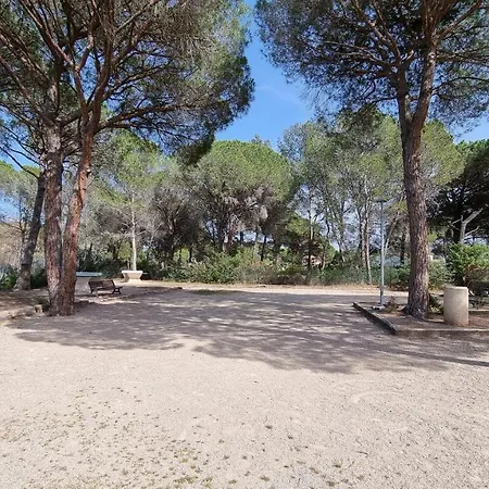 Chez K&d Nature Avec Piscine St Raphael