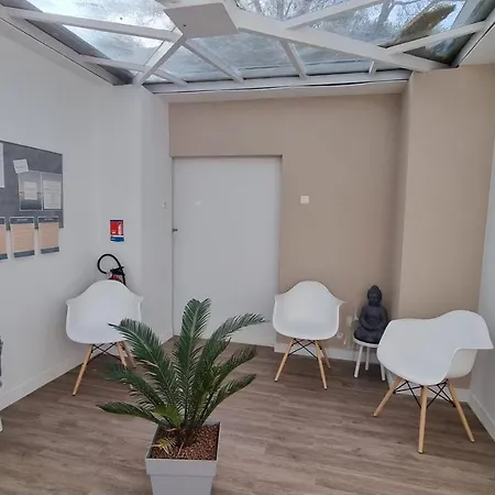 Chez K&d Nature Avec Piscine St Raphael