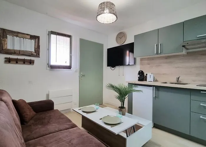 Chez K&d Nature Avec Piscine St Raphael Сен-Рафаель