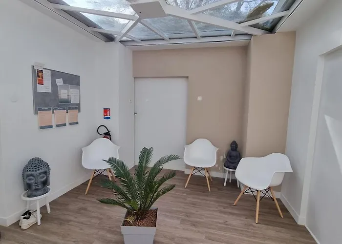 Chez K&d Nature Avec Piscine St Raphael