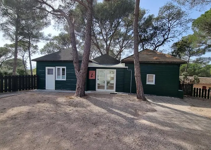 Chez K&d Nature Avec Piscine St Raphael Apartamento