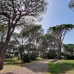 公寓 Chez K&d Nature Avec Piscine St Raphael Saint-Raphaël