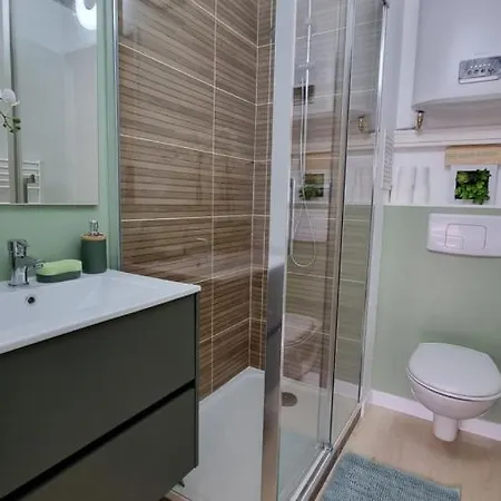 Chez K&d Nature Avec Piscine St Raphael Сен-Рафаэль