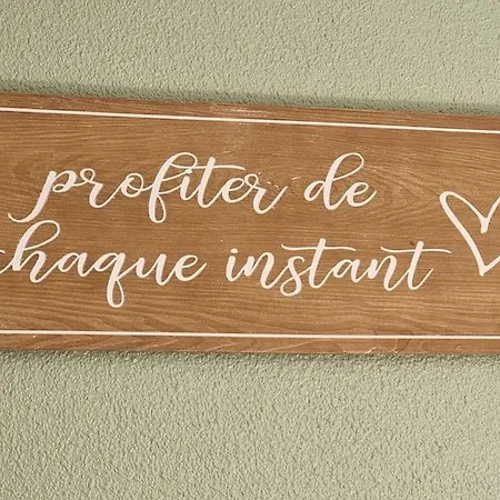 Chez K&d Nature Avec Piscine St Raphael Апартаменты *