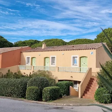 Chez K&d Nature Avec Piscine St Raphael Апартаменты Сен-Рафаэль