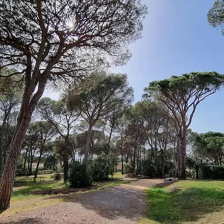 Apartamento Chez K&d Nature Avec Piscine St Raphael Saint-Raphaël