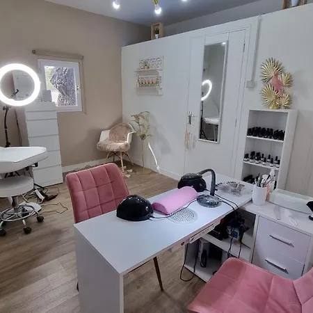 Chez K&d Nature Avec Piscine St Raphaël Appartement *