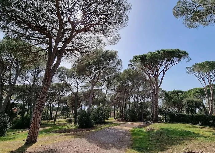 Lägenhet Chez K&d Nature Avec Piscine St Raphael Saint-Raphaël