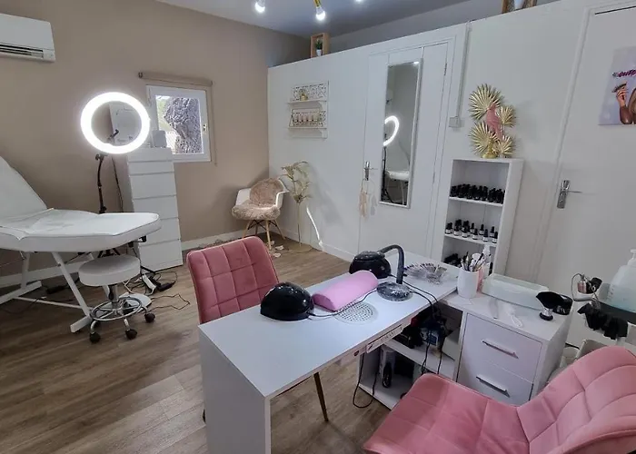 Chez K&d Nature Avec Piscine St Raphael Apartment *